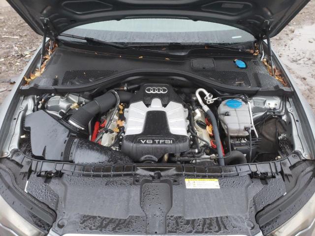 2014 Audi A6 - Image 11