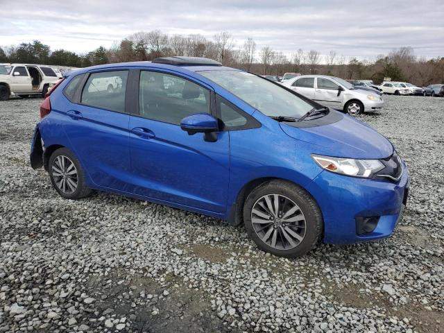 2015 HONDA FIT 3HGGK5H82FM761104