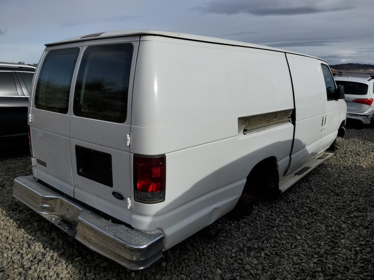 1FTSS34LX2HA74667 2002 Ford Econoline E350 Super Duty Van