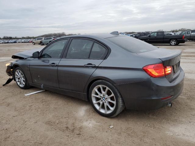 WBA3B1G50ENT00563 | 2014 BMW 320 I