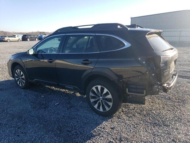 4S4BTANC9P3152033 | 2023 SUBARU OUTBACK LI