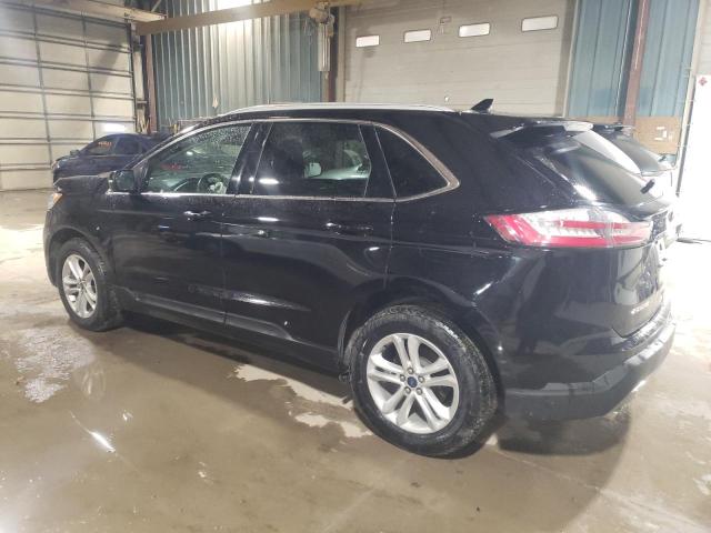 2FMPK4J93KBB74459 2019 FORD EDGE, photo no. 2