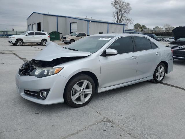 4T1BF1FKXEU856083 | 2014 TOYOTA CAMRY