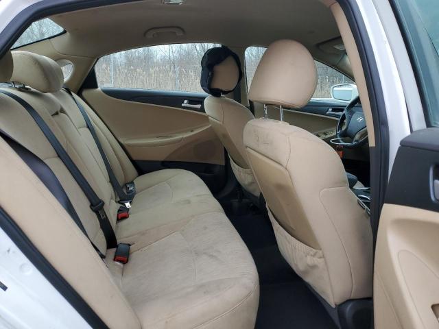 5NPEB4AC3CH371001 | 2012 Hyundai sonata gls