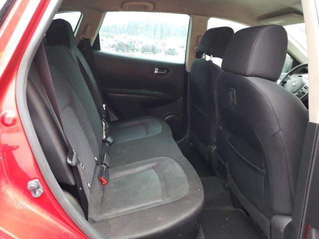 JN8AS5MT0EW616189 | 2014 NISSAN ROGUE SELE