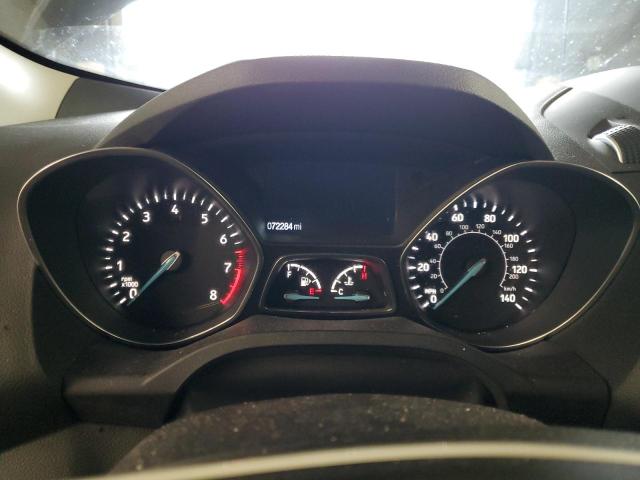 1FMCU9GD1HUE02950 | 2017 FORD ESCAPE SE