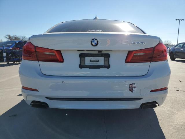 WBAJE5C52KWW27824 | 2019 BMW 540 I