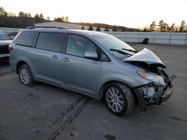 5TDJK3DC0FS111397 | 2015 Toyota sienna le