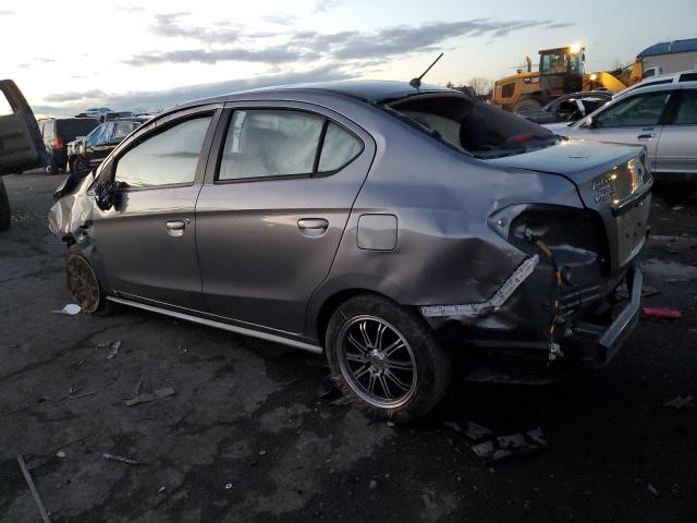 ML32F3FJ8KHF14858 | 2019 MITSUBISHI MIRAGE G4