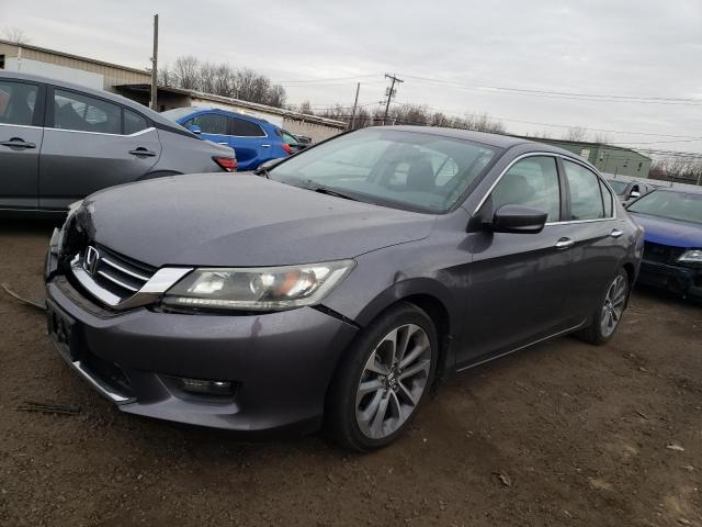 1HGCR2F56FA210883 | 2015 HONDA ACCORD SPO