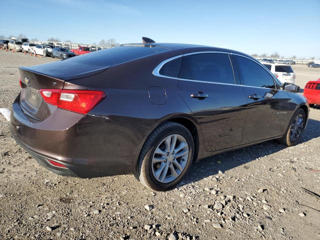 1G1ZE5ST6GF322123 | 2016 CHEVROLET MALIBU LT