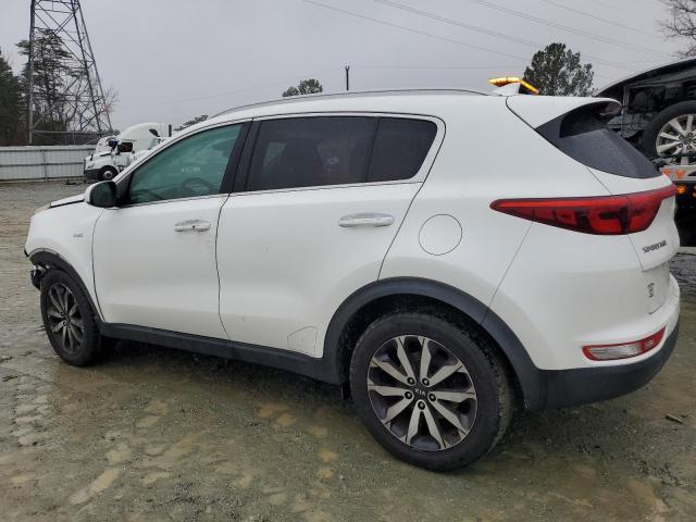 KNDPNCAC6H7107325 | 2017 KIA SPORTAGE E