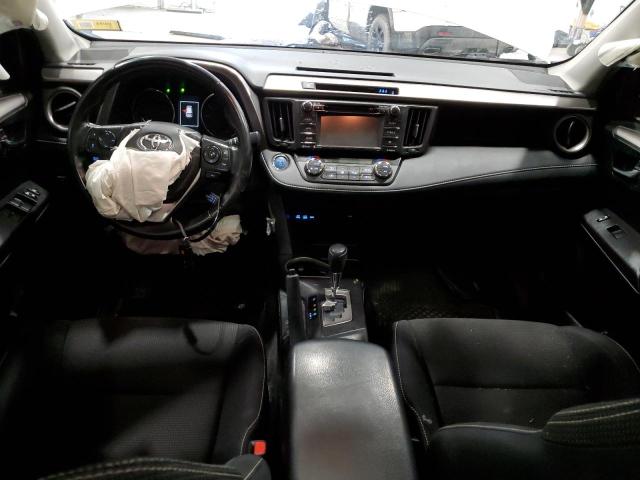 2018 TOYOTA RAV4 HV LE - JTMRJREV9JD188248