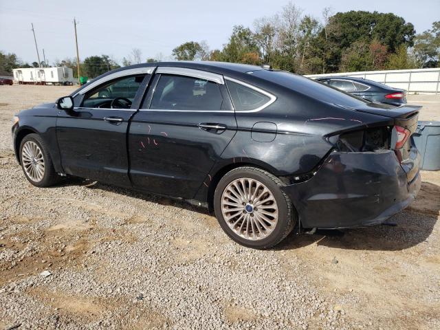 3FA6P0K90ER380570 | 2014 FORD FUSION TIT