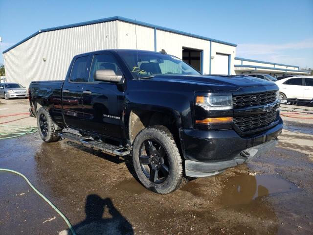 1GCRCPEC1HZ302396 | 2017 CHEVROLET SILVERADO