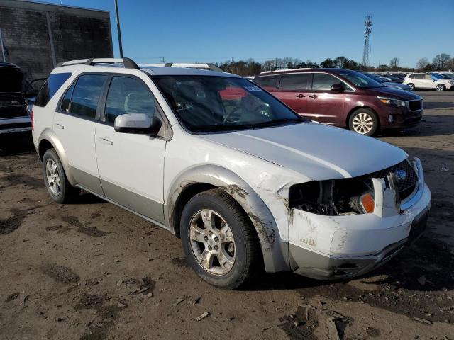 1FMDK02177GA39876 | 2007 Ford freestyle sel