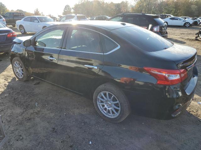 3N1AB7AP2GL678347 | 2016 NISSAN SENTRA S