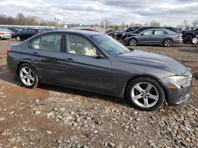 2013 BMW 3er - Image 4