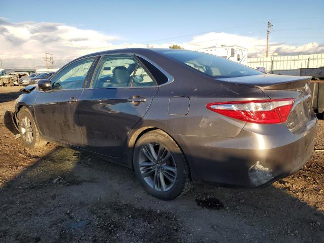 4T1BF1FKXHU370104 | 2017 TOYOTA CAMRY LE