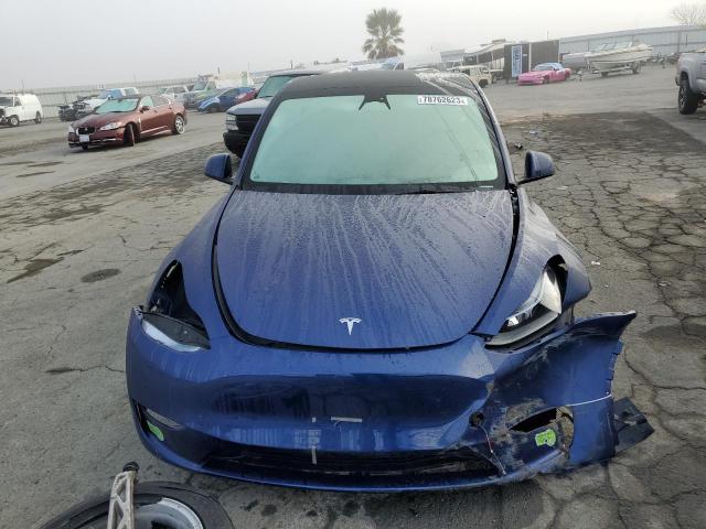 7SAYGAEE7PF634672 | 2023 Tesla model y