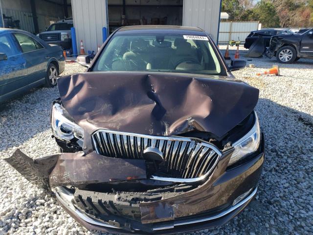 2015 BUICK LACROSSE - 1G4GB5G37FF217861