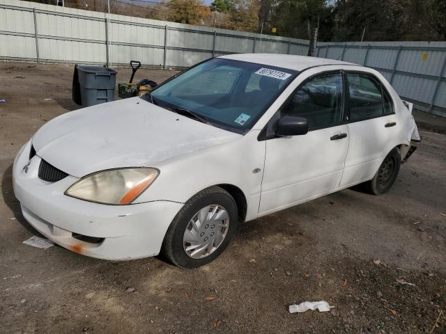 2005 Mitsubishi Lancer ES