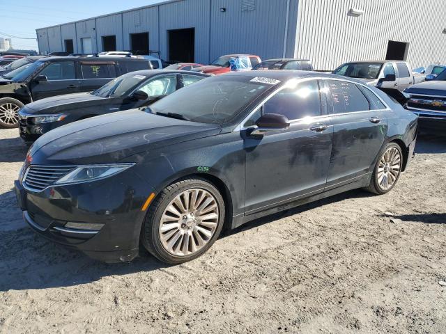 2015 Lincoln MKZ 