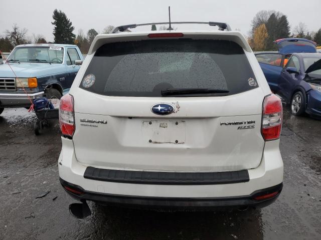 2014 SUBARU FORESTER 2 JF2SJAMC1EH519522  79298993