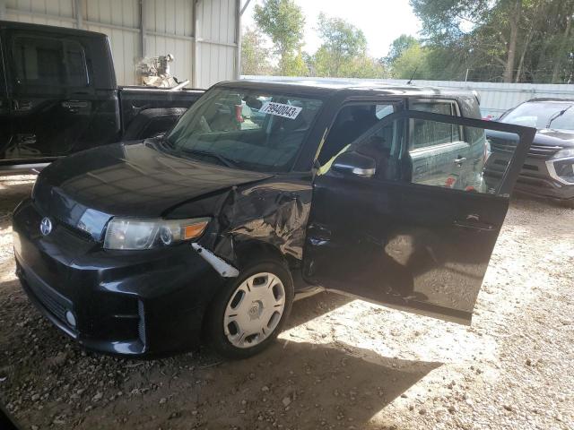 2011 Scion xB 