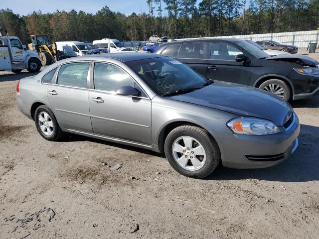 2007 Chevrolet Impala Lt VIN: 2G1WT58K979355343 Lot: 40923512