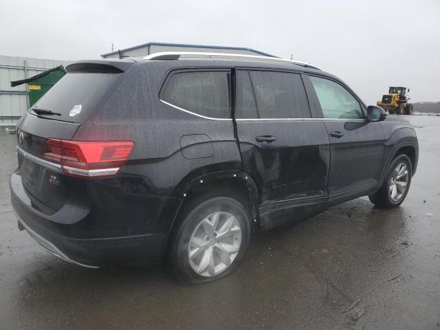 1V2LR2CA0KC600987 | 2019 VOLKSWAGEN ATLAS SE