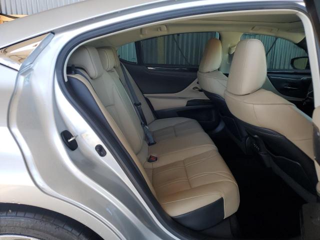 2020 LEXUS ES 350 ULT 58AFZ1B13LU080438