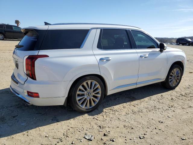 KM8R54HE8LU159213 | 2020 HYUNDAI PALISADE L