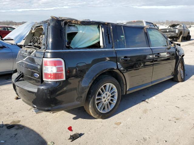 2FMGK5C84EBD23783 | 2014 FORD FLEX SEL