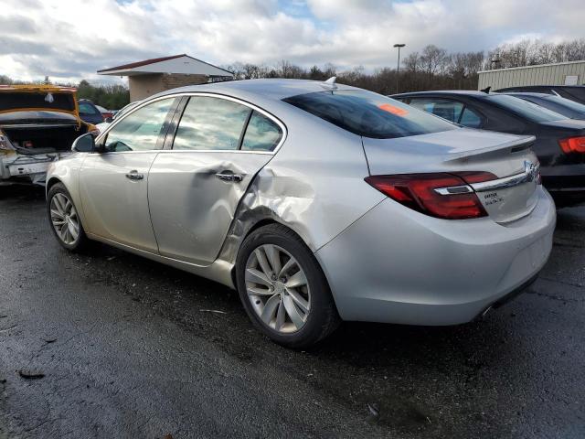 2G4GN5EX8E9310263 2014 Buick Regal Premium