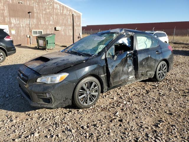 2020 SUBARU WRX - JF1VA1A65L9810161