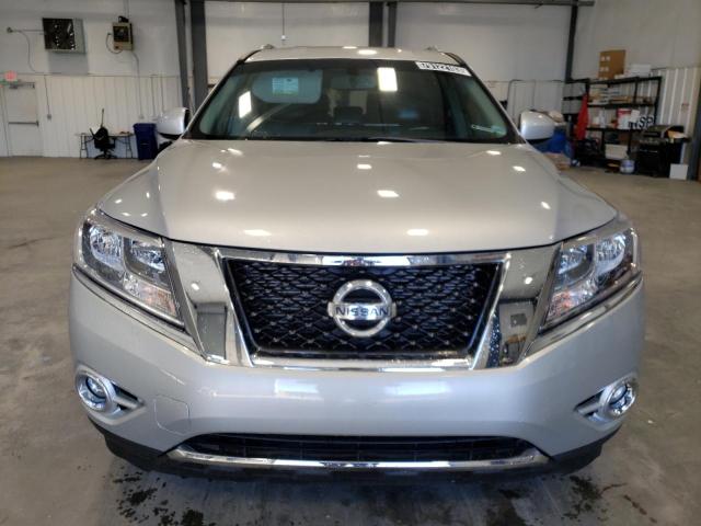 5N1AR2MM1EC609120 | 2014 NISSAN PATHFINDER