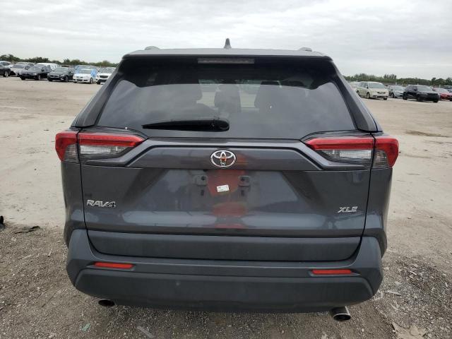 JTMW1RFVXKD500225 | 2019 Toyota rav4 xle