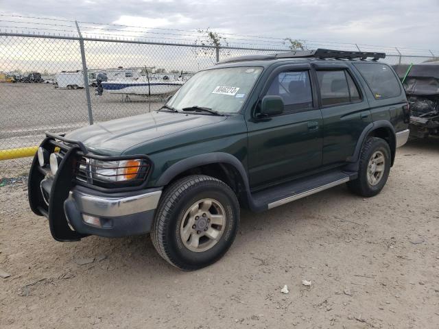 1999 Toyota 4Runner SR5