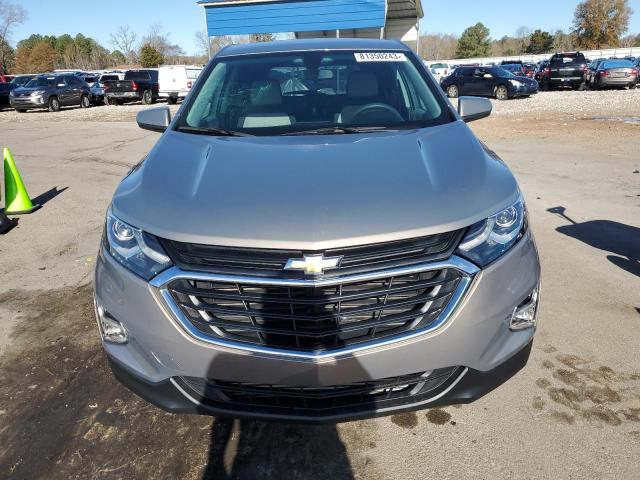 3GNAXKEV4KS571140 | 2019 CHEVROLET EQUINOX LT