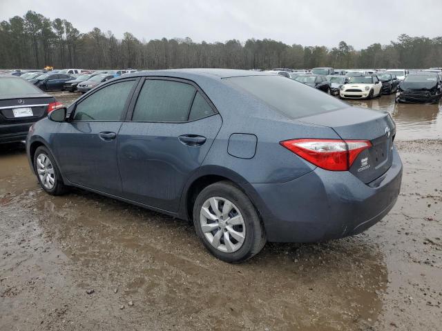 2T1BURHE3GC563173 | 2016 TOYOTA COROLLA L