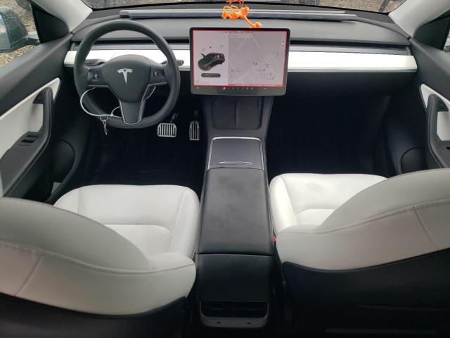 5YJYGDEE6MF134612 | 2021 TESLA MODEL Y