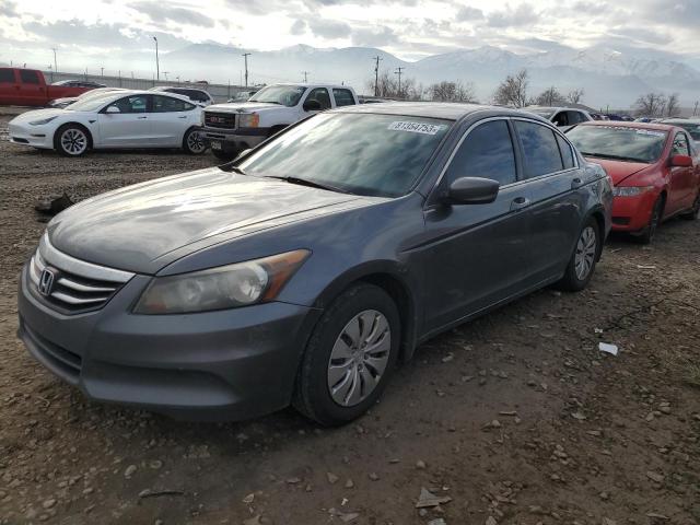 Vin: 1hgcp2f33ba135543, lot: 81354753, honda accord lx 2011 img_1
