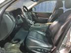 Lot #3024192852 2008 INFINITI EX35 BASE