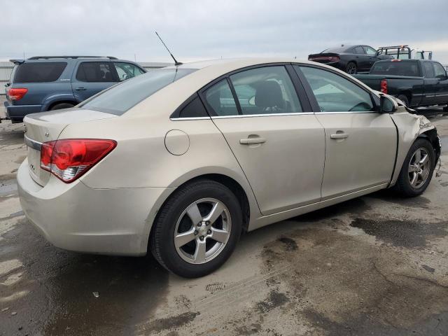 2011 Chevrolet Cruze Lt VIN: 1G1PE5S99B7199965 Lot: 81852783