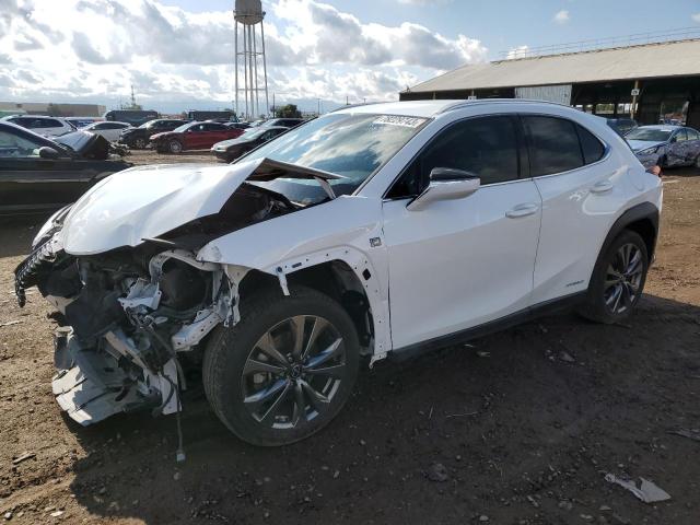 2020 Lexus UX 