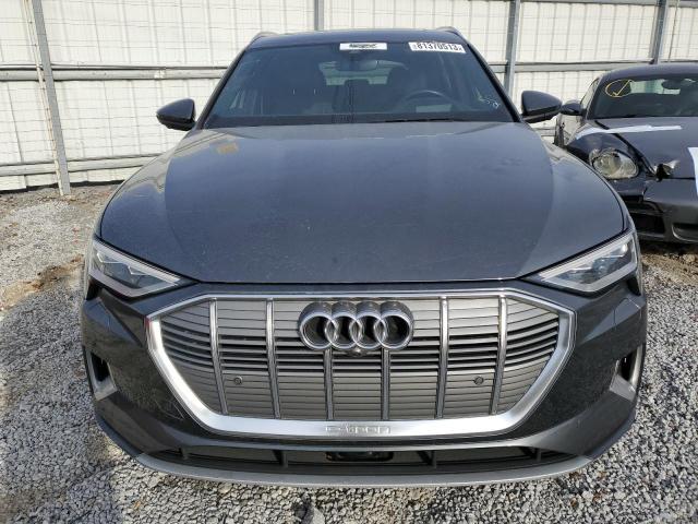 WA1VAAGE7KB006373 2019 Audi E-Tron Prestige