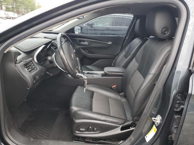 2G1105S32J9143329 | 2018 CHEVROLET IMPALA LT