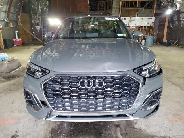 2023 AUDI Q5 SPORTBA - WA14AAFY0P2031565