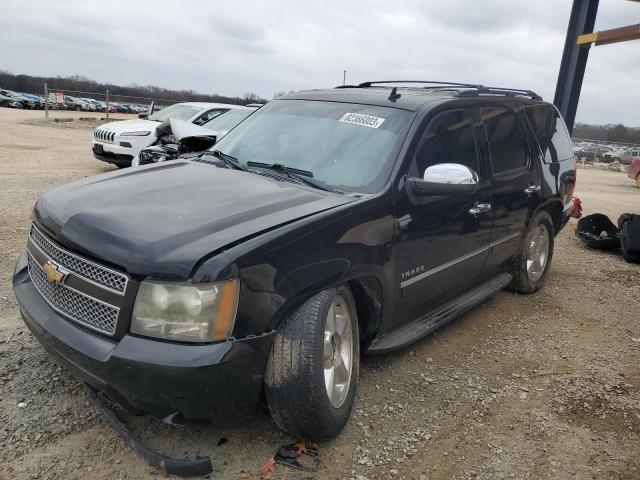 2011 Chevrolet Tahoe 